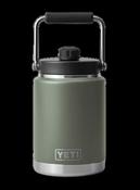 Rambler Jug 0.5 Gallon