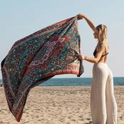 Slowtide Park Blanket