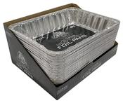 All Purpose Foil Pans large 4 pack