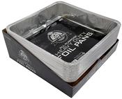 All Purpose Heavy Duty Foil Pans 4 pack