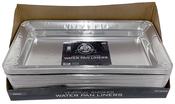 Foil Water Pan Liner- PRO 4 VERTICAL (6 PACK)