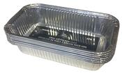 Foil Tray Liner Sportsman 2 &amp; 3 6pack