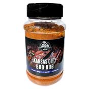 Kansas City Rub