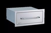 Bull SS Single Drawer Large