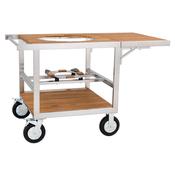 Monolith .55 Buggy &amp; Side Table