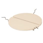 Split Deflector stone(2pcs) incl lift Monolith Classic &amp; Monolith One
