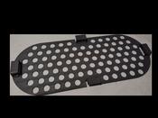 Big Pig Charcoal Plate