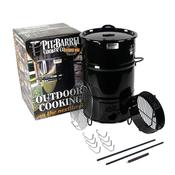 Pit Barrel Cooker Package image