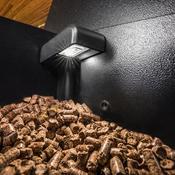 Traeger Pellet sensor image