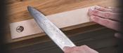 HORL® Honing Leather