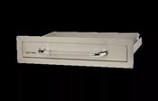 Bull SS Single Drawer image