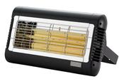 Sorrento Outdoor Infrared Heater Single
