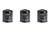 Disposable Gas Canister 3pack