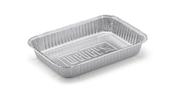 Weber® Drip Pans - small 10 pcs