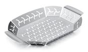 Premium Grilling Basket large