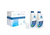 Aquafinesse Hot Tub pack