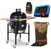 Monolith Classic Pro 2 Guru &amp; Ultra Q Controller Bundle