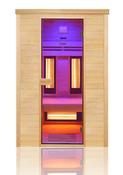 Pre order Purewave 2 person Full Spectrum Infrared Sauna