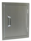 Single Door Stainless Steel image
