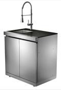Whistler Cirencester Sink Cabinet