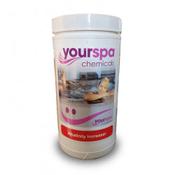 Yourspa TA Plus 1kg