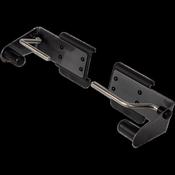 PAL Pop &amp; Lock Butcher Roll Rack