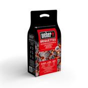Weber Briquettes 4kg image