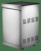 Cirencester Gas Bottle Cabinet