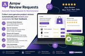 Arrow Review Requests