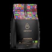 Decaffeinated Coffee Certified Organic image