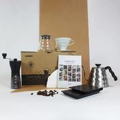 Gifts for Coffee Lovers: Hario Expert Brewing Set image