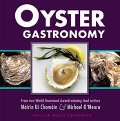 Oyster Gastronomy – Máirín Uí Chomáin &amp;amp; Michael O’Meara image