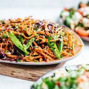 Salad Platter