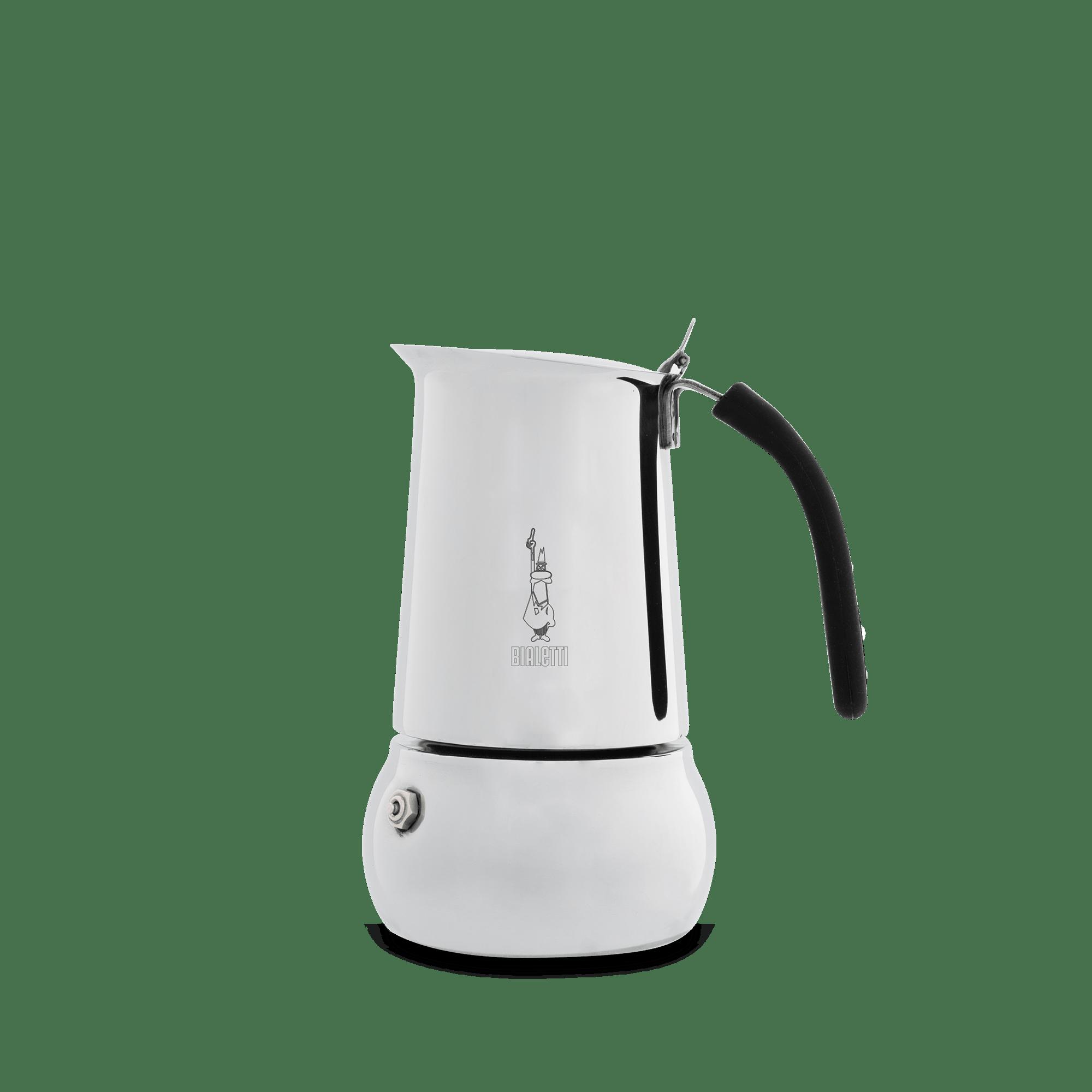 Bialetti kitty store