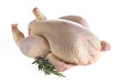 Fresh Halal Whole Chicken image
