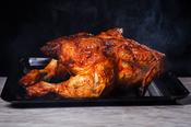 Smoked Hen image