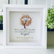 Fairytale Tree - Engagement/Wedding/Anniversary