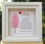 Godmother Cherry Blossom