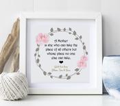 Mother's Day verses