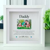 Personalised Dad Gift various designs