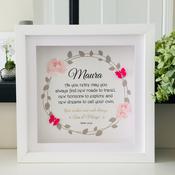 Retirement Gift Personalised