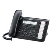 Panasonic KX-DT543 24 Key 3 Line LCD IP Phone Refurbished