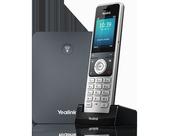 Yealink W76P DECT