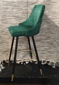 Tuscany Green Barstool image