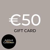 €50 Gift Card image