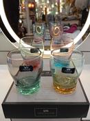 Newgrange Two Tone Tumblers Set 4