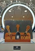 Newgrange 4 Piece Cheese Slate Set