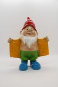 Gnome Behaving Badly Jacket