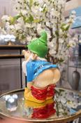 Gnome Behaving Badly Pants