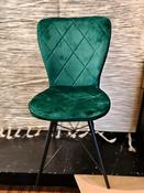 Tuscany Dinning Chair Green image